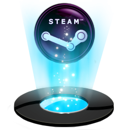 Steam Icon Hd PNG images