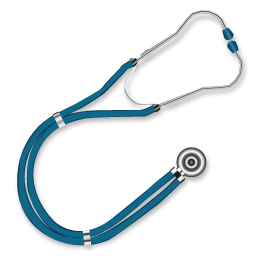 Transparent Icon Stethoscope PNG images
