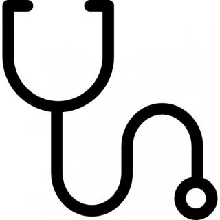 Free High-quality Stethoscope Icon PNG images