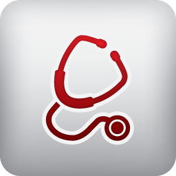 Vectors Free Download Stethoscope Icon PNG images