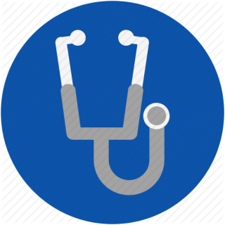Free High-quality Stethoscope Icon PNG images