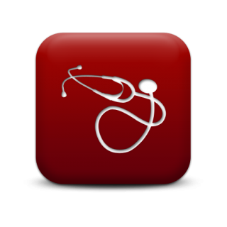 Icon Vectors Download Free Stethoscope PNG images