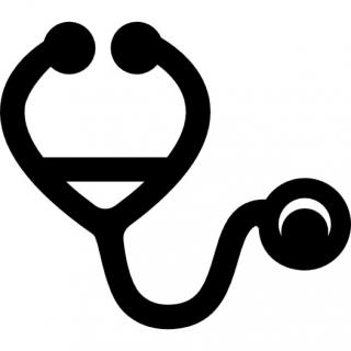 Vector Stethoscope Free PNG images