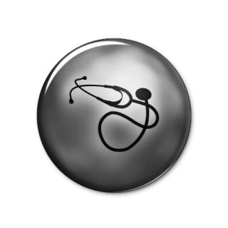 Svg Stethoscope Free PNG images