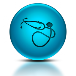 Svg Stethoscope Icon PNG images