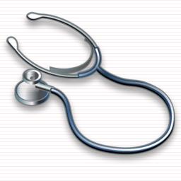 Download Icon Stethoscope PNG images