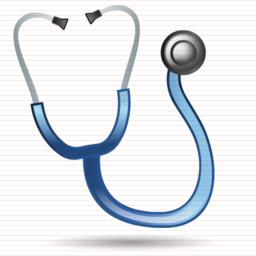 Icon Stethoscope Png Free PNG images