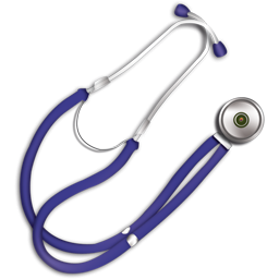 Png Vector Stethoscope PNG images