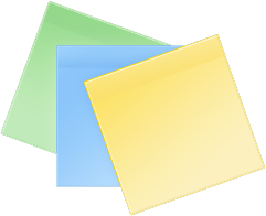 Pictures Icon Sticky PNG images
