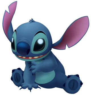 Lilo And Stitch Transparent Background PNG images