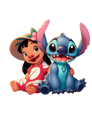 Stitch PNG Transparent Image PNG images