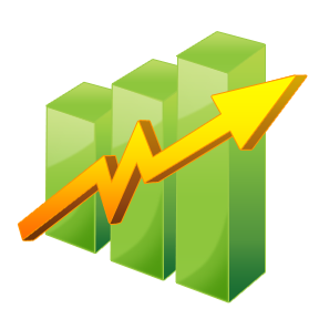 Download Icon Stock Exchange Png PNG images