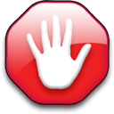 Stop Image Free Icon PNG images