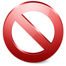 Stop Sign Icon PNG images