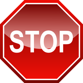 Png Format Images Of Stop Sign PNG images