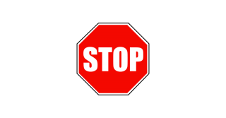 Free Download Of Stop Sign Icon Clipart PNG images
