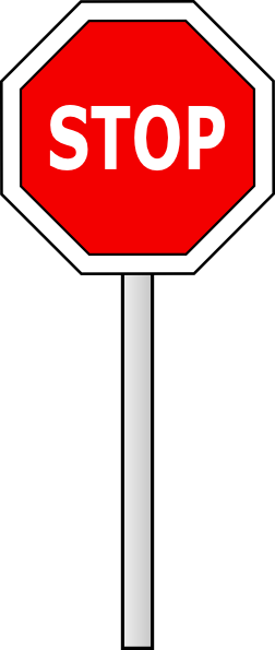 Download Stop Sign Latest Version 2018 PNG images