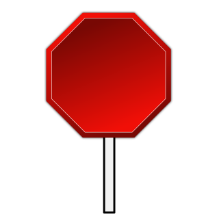 Hd Stop Sign Image In Our System PNG images