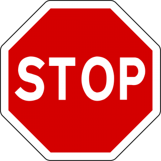 Png Transparent Stop Sign Background PNG images