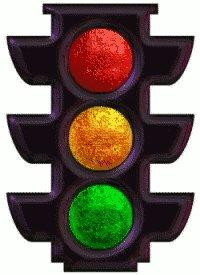 Road Stoplight Icon PNG images
