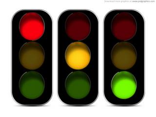 Free Icon Stoplight PNG images