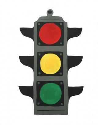 Png Icon Stoplight PNG images
