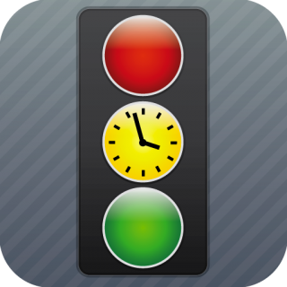 Simple Stoplight Png PNG images