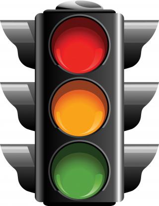 Drawing Stoplight Vector PNG images