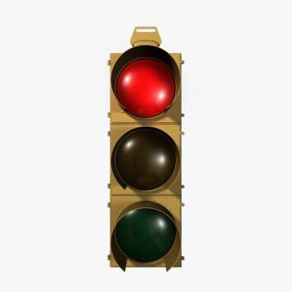 Traffic Light Signs Icon PNG images