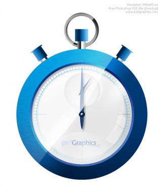 Free Stopwatch Icon PNG images