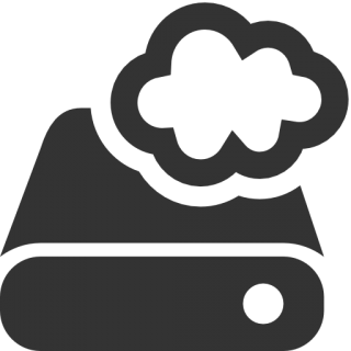 Cloud, Storage Icon PNG images