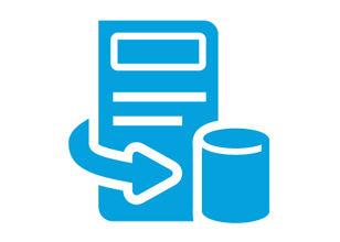 Converged Storage Icon PNG images