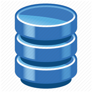 Data Storage Icon PNG images