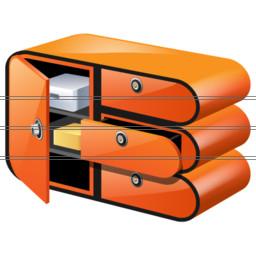 Library Icon Storage PNG images