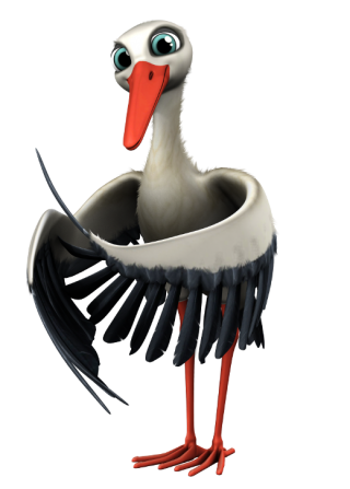 Storch Png Available In Different Size PNG images