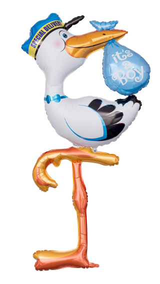 Storch HD PNG PNG images