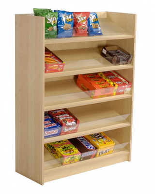 Pic Store Shelf PNG PNG images