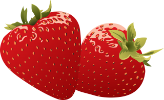 Strawberry Juice Png PNG images