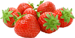 Png Format Images Of Strawberry PNG images