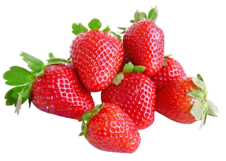Download And Use Strawberry Png Clipart PNG images