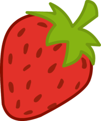 PNG Photo Strawberry PNG images
