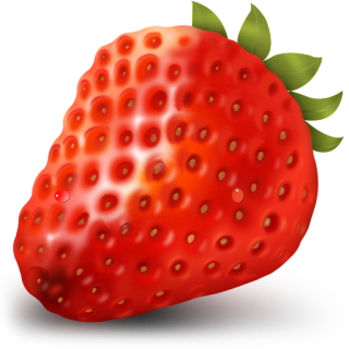 Strawberry PNG Picture PNG images