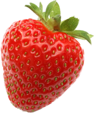 Strawberry Background PNG images