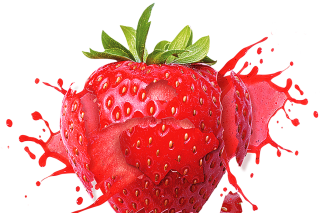 Png Hd Background Strawberry Transparent PNG images