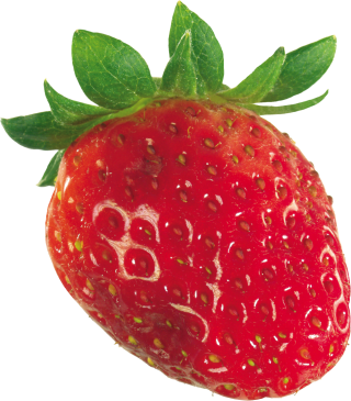 Strawberry Clip Art PNG images