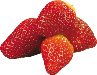 Clipart Strawberry Best Free Images PNG images