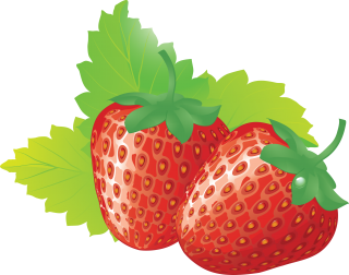 High Resolution Strawberry Png Clipart PNG images
