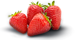 Download Strawberry Icon PNG images