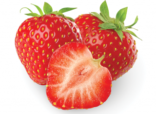 Png Download Strawberry Clipart PNG images