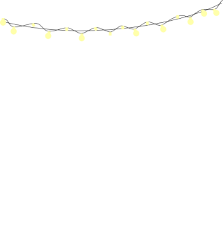 String Lights Png PNG images